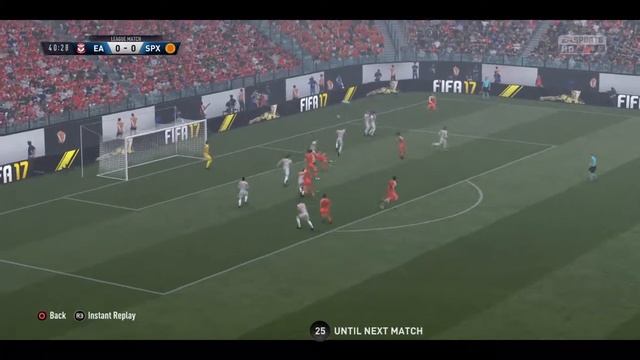 FIFA 17 | Barbus Take a Bow смотреть онлайн
