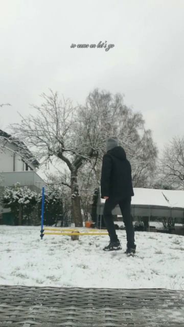 Snow❄️😍❤️🐇 смотреть онлайн