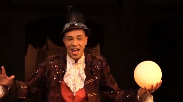 Новогодний концерт