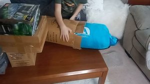 Результат удивил! Открываем потерянные посылки по $5!