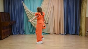 Закутяева Ксения и Закутяева Маргарита Времена года