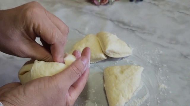 Самые вкусные, нежные, ореховые трубочки за 15 минут