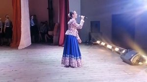 А, ты гармошечка играй. mp4