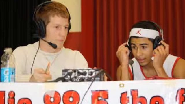 JP and Mikey Rocs- Baby(Cover) смотреть онлайн