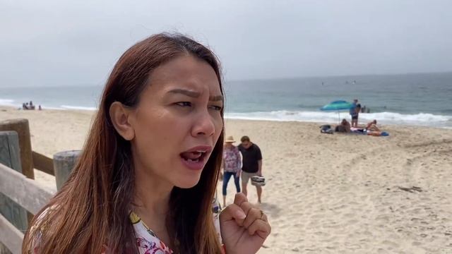 EP99ลากนาบช บชนาเดน หลงอเมรกาปลดลอค ยอดยงพง 4 ลาน 7 แสนLaguna Beach after unlock dow