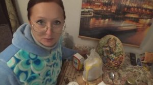 6 соток 9 ноября 2020 года. От печали до радости..