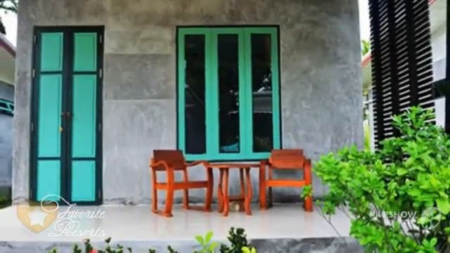 The Gleam Resort - Thailand Satun смотреть онлайн