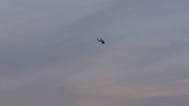 Bell AH-1 Cobra 600 Size from Smartmodel смотреть онлайн