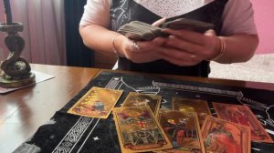 Расклад Карма