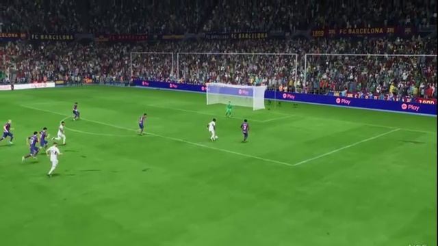 💥 ЛУЧШИЕ финты и дриблинг в EA Sports FC 24! ⚡ Унизил защиту одним движением смотреть онлайн