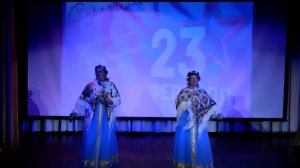 "По-русски за русских"