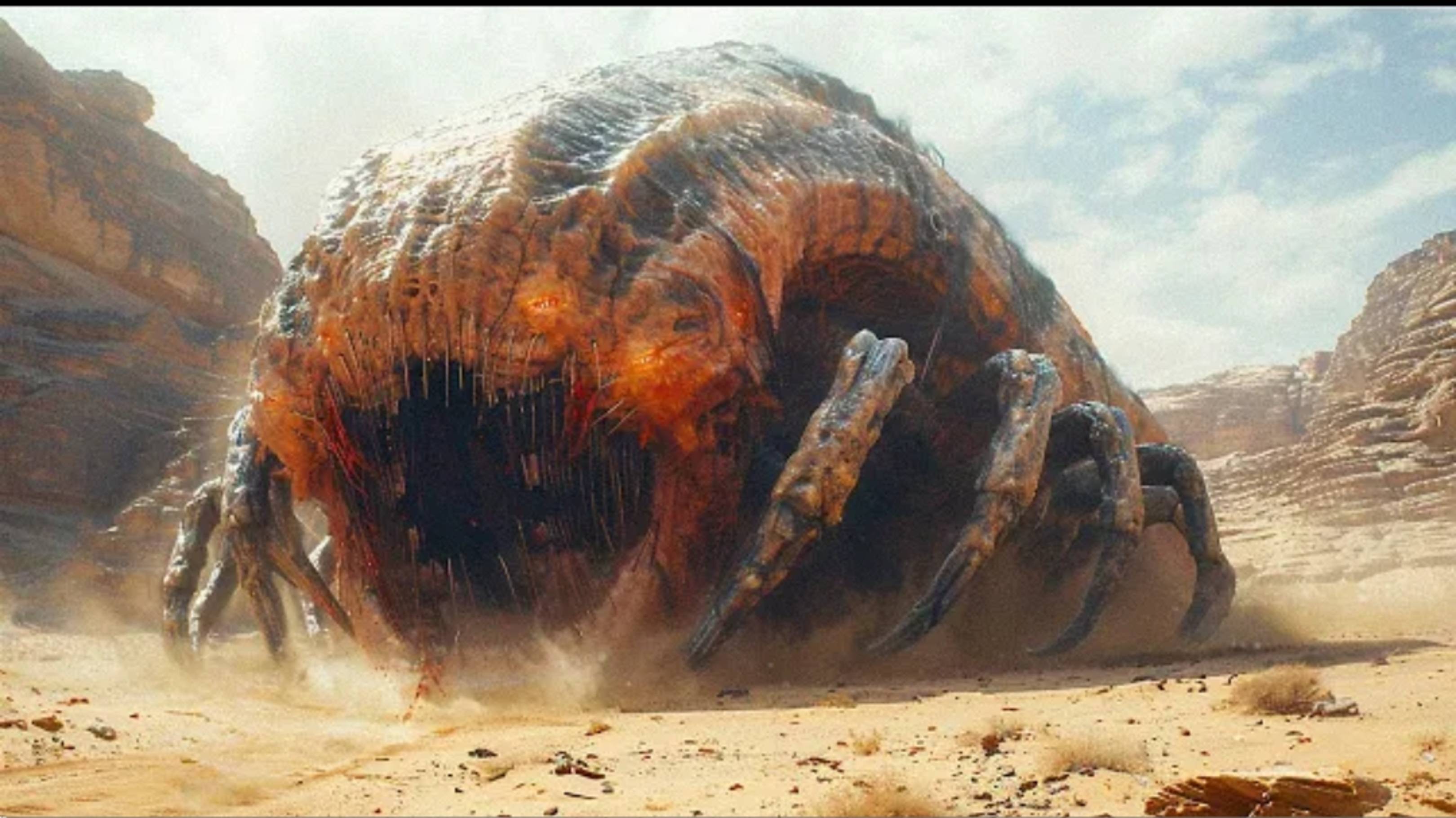 Почему именно МЫ являемся _Вершиной Эволюции__ а не ОНИ . смотреть онлайн