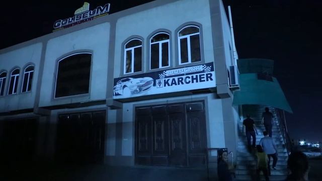 REYD смотреть онлайн