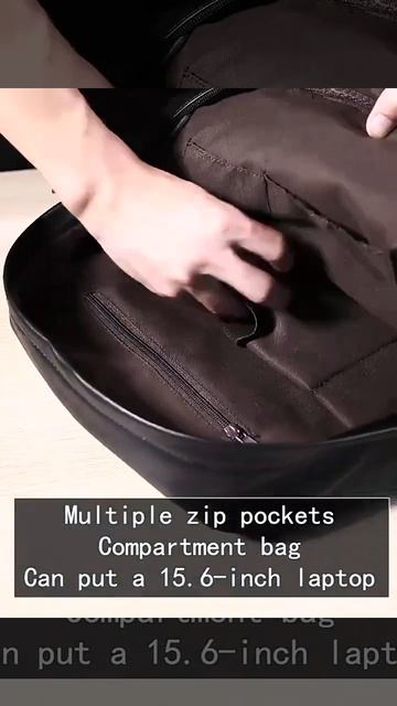 Baymax - Городской рюкзак MOYYI 6005 смотреть онлайн