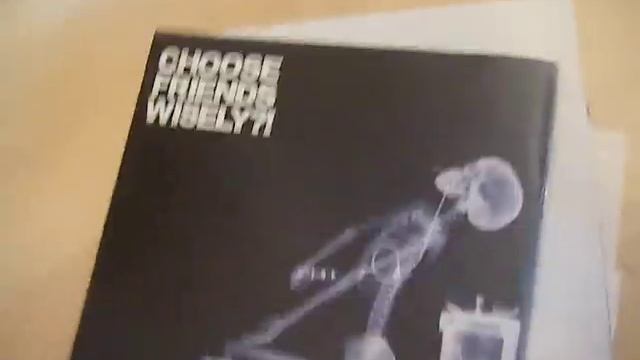 Kunstform?! Unboxing смотреть онлайн