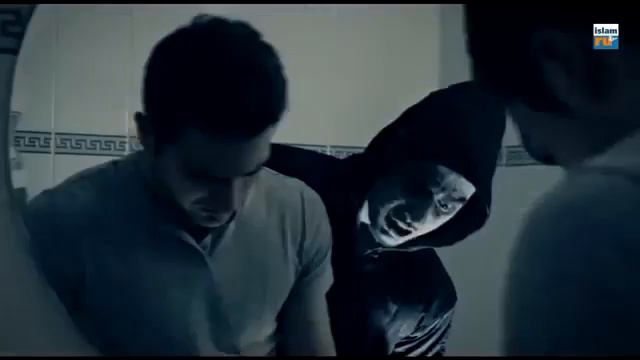 Как победить шайтана и встать на намаз HD] смотреть онлайн