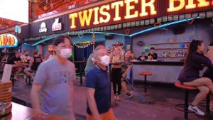 🇹🇭 2022 Inside Nana Plaza, Spy cam | Bangkok night life | walkasia 4K | walking street