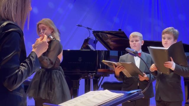 Maria durch ein Dornwald ging  Традиционная немецкая рождественская песня