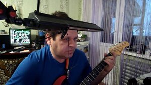 Slayer - South of Heaven кавер