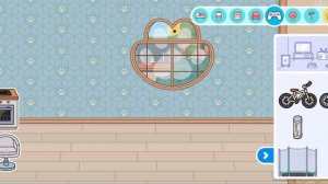 Маша тока бока