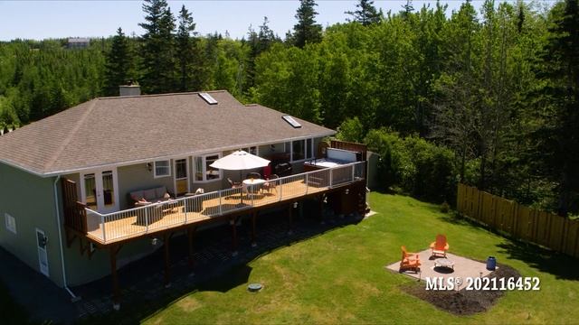 258 Ostrea Lake Road Real Estate Video Enter Realty смотреть онлайн