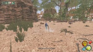 Reincarnation 5.0 bio megar | Beasts of Bermuda | Tapkin Titania