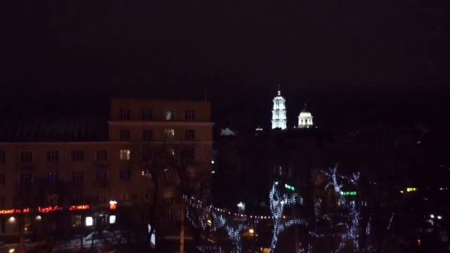 вечерние Сумы смотреть онлайн