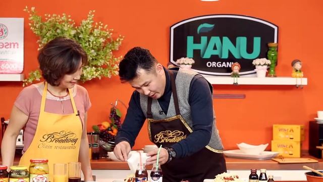 bon appetit hutlugch Uuganaa 2017 01 07 end смотреть онлайн