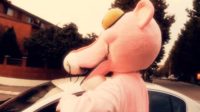 Pink Panther Party No. 1 (Reklama) смотреть онлайн