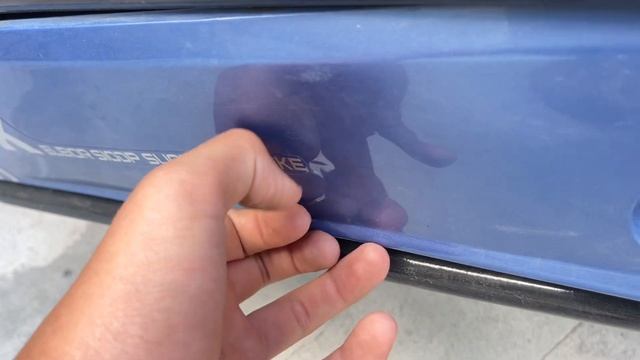 Обзор на электро скутер sk8 смотреть онлайн