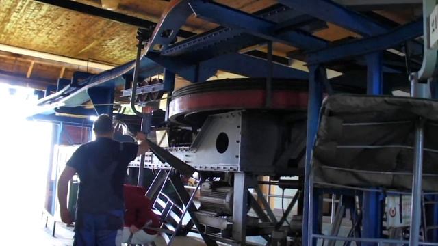 VR101 KDSB Krupka 2011-09-02 смотреть онлайн