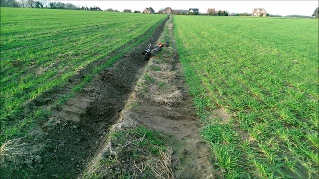 Hpi Baja 5b ss in Aktion #1 смотреть онлайн