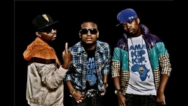 Durban Spring Break Advert смотреть онлайн