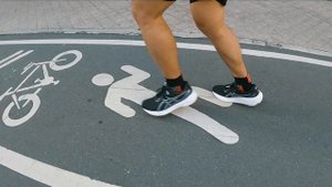 Best Stability Running Shoes: Asics Gel-Kayano 30