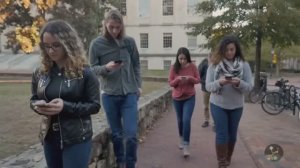 Зомбоящик или Зомбосеть?