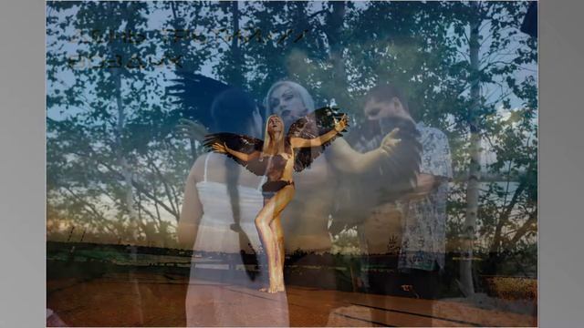 Арт-проект "Element" смотреть онлайн