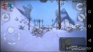 Bad Piggies! - Carnivores Ice Age