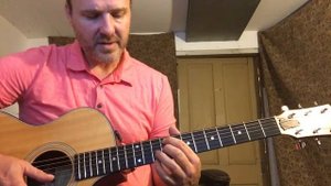 Autumn Leaves Chords