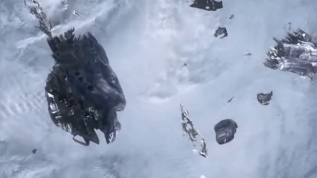 Stargate Atlantis - Puddle Jumpers (Music Video) смотреть онлайн