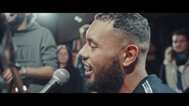 LES SESSIONS DE POCHE  Saroyé _ Baba Moin