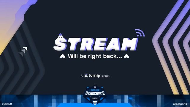 EA PRESENTS🏆BATTLE OF VENGEANCE🏆ROUND 1   | GROUP C AND D смотреть онлайн