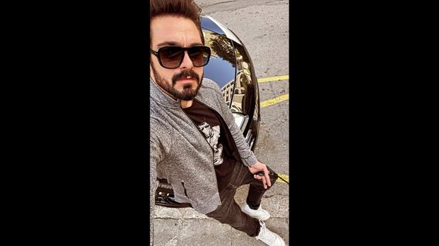 Halil İbrahim said that he can't be happy without Sıla Türkoğlu! смотреть онлайн