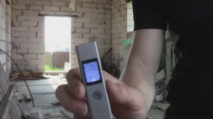 Лазерный дальномер в строительстве Тест и обзор, применение лазерной рулетки в строительных работах