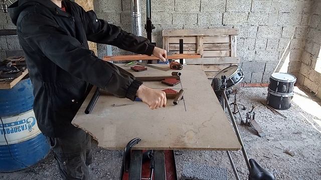 Руль для электро вело чоппера смотреть онлайн