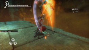 Прохождение Devil May Cry dmc #2 ► девил мэй край  прохождение  на русском ► жду Devil May Cry 5