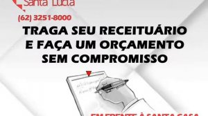 Drogaria SANTA LUCIA ALT 2