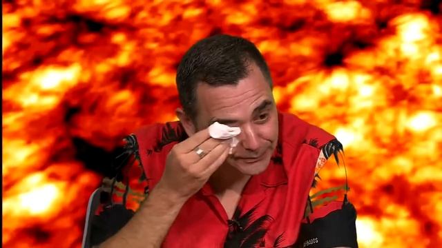 Komodo Dragon/Yellow 7 Pot Chaguanas Hybrid Review смотреть онлайн