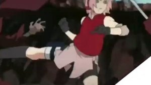 Сакура Харуна.