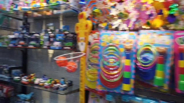 China Shantou Toys Market | चाइना में खिलौने कहां और कैसे खरीदे? #toys #chinatoys #asneverseenb4 смотреть онлайн