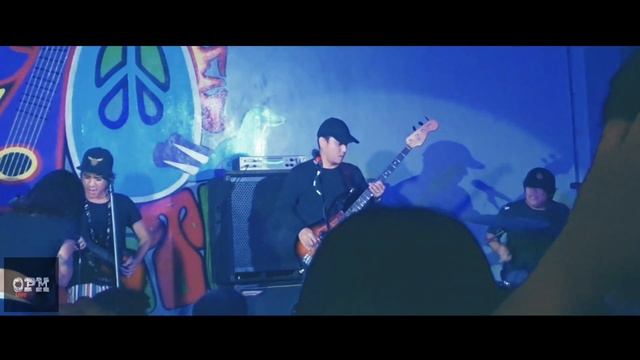 LILY - Stars (Live at 70's Bistro) 2023 | OPM Live смотреть онлайн